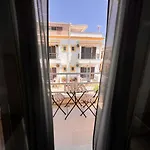 Issos Residence