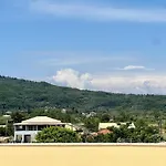 Issos Residence