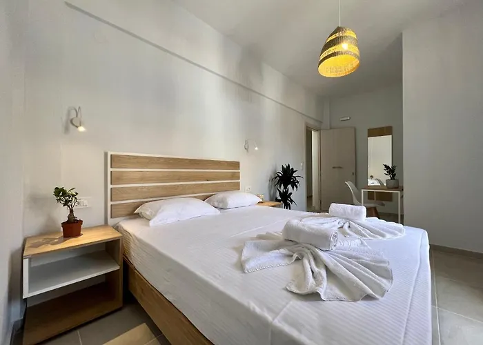 Issos Residence