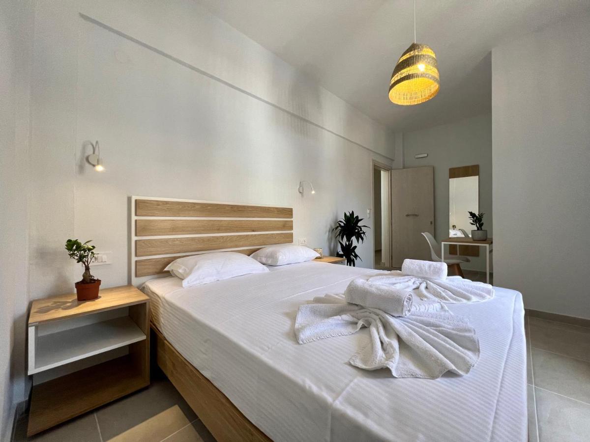 Aparthotel Issos *