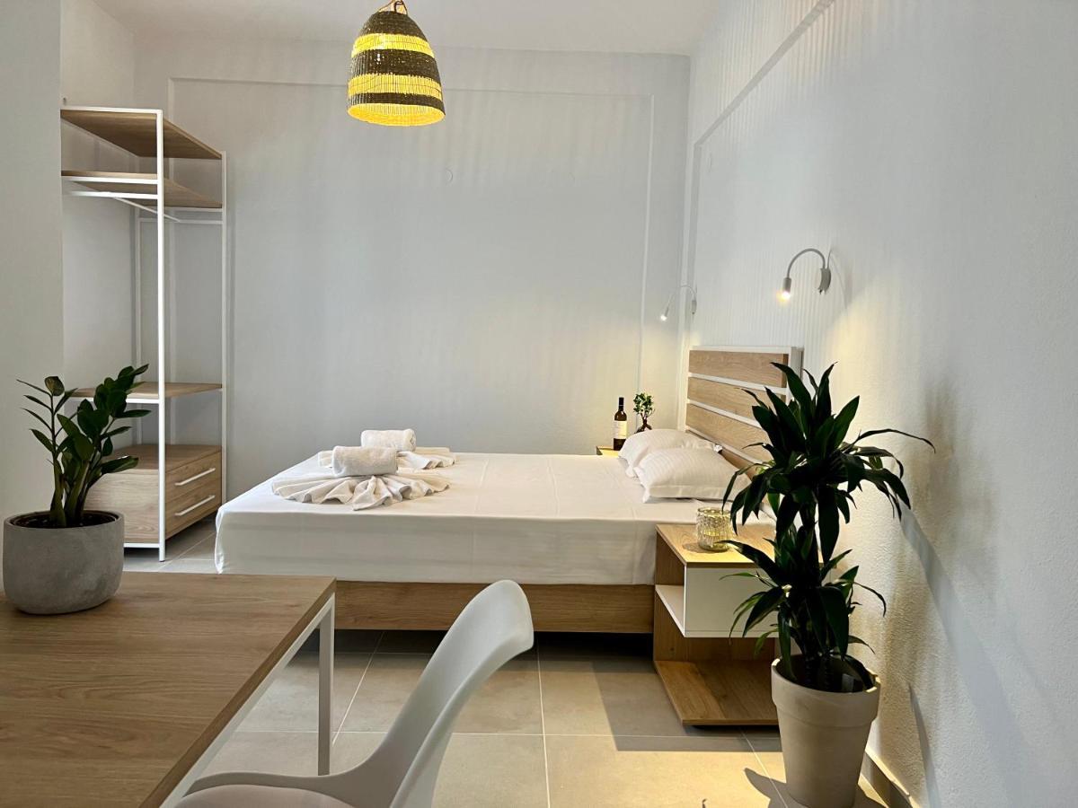 Issos Aparthotel