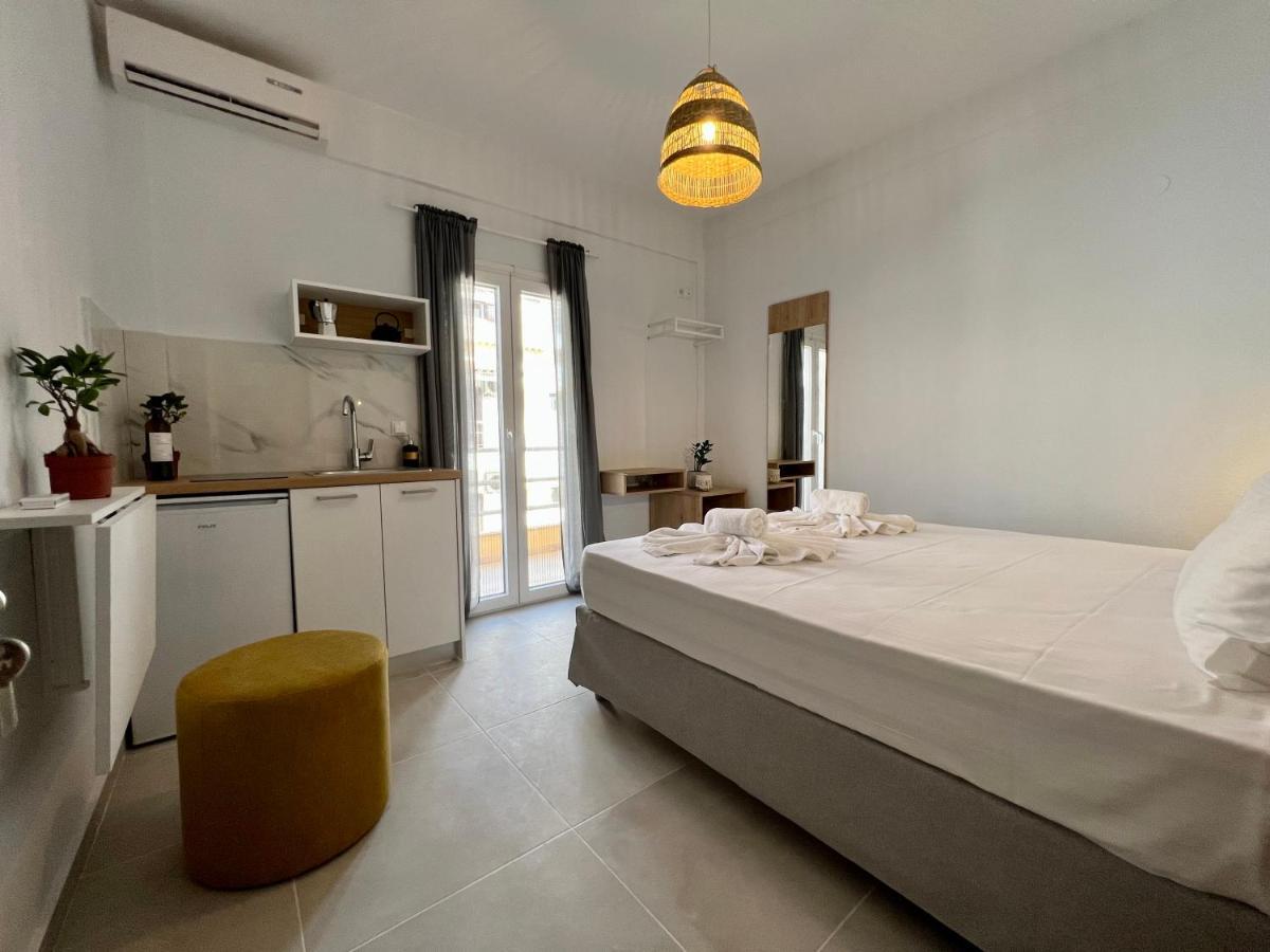 Issos Aparthotel