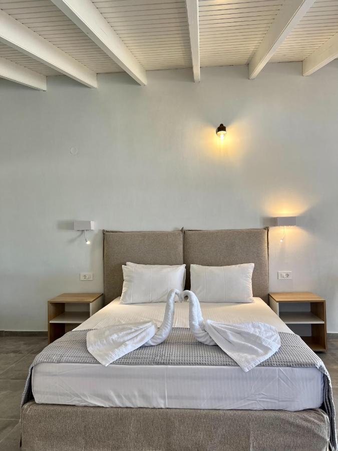 Issos Agios Georgios (Corfu)