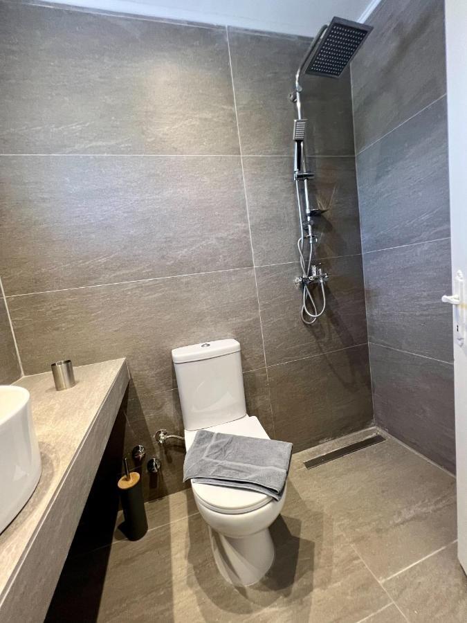 Aparthotel Issos Agios Georgios (Corfu)