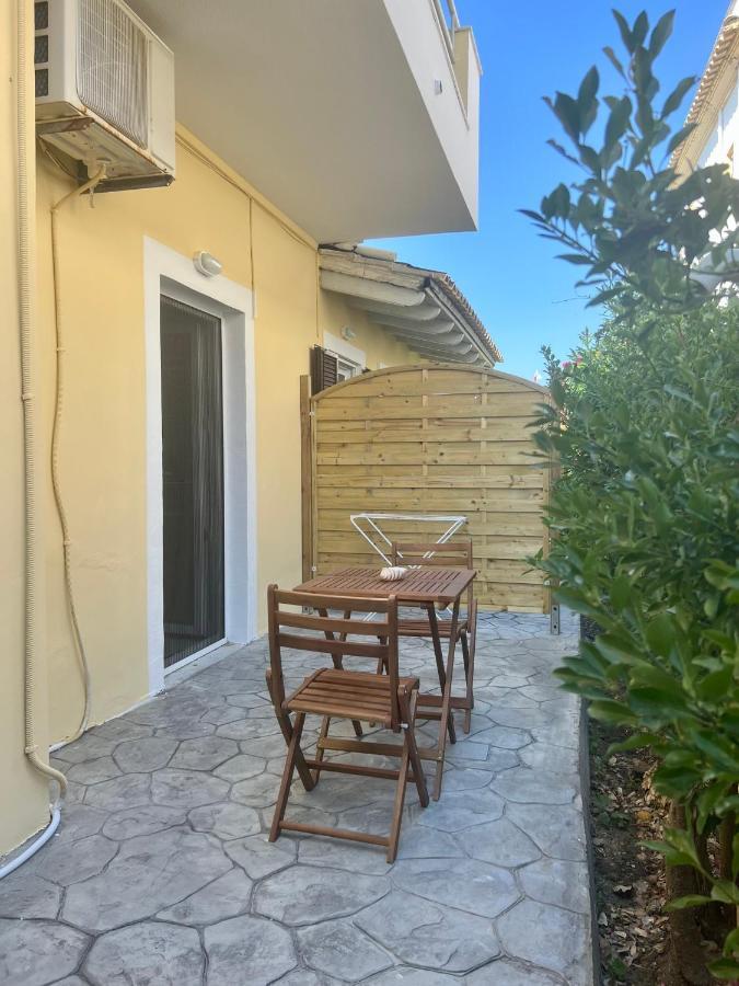 Issos Agios Georgios (Corfu)