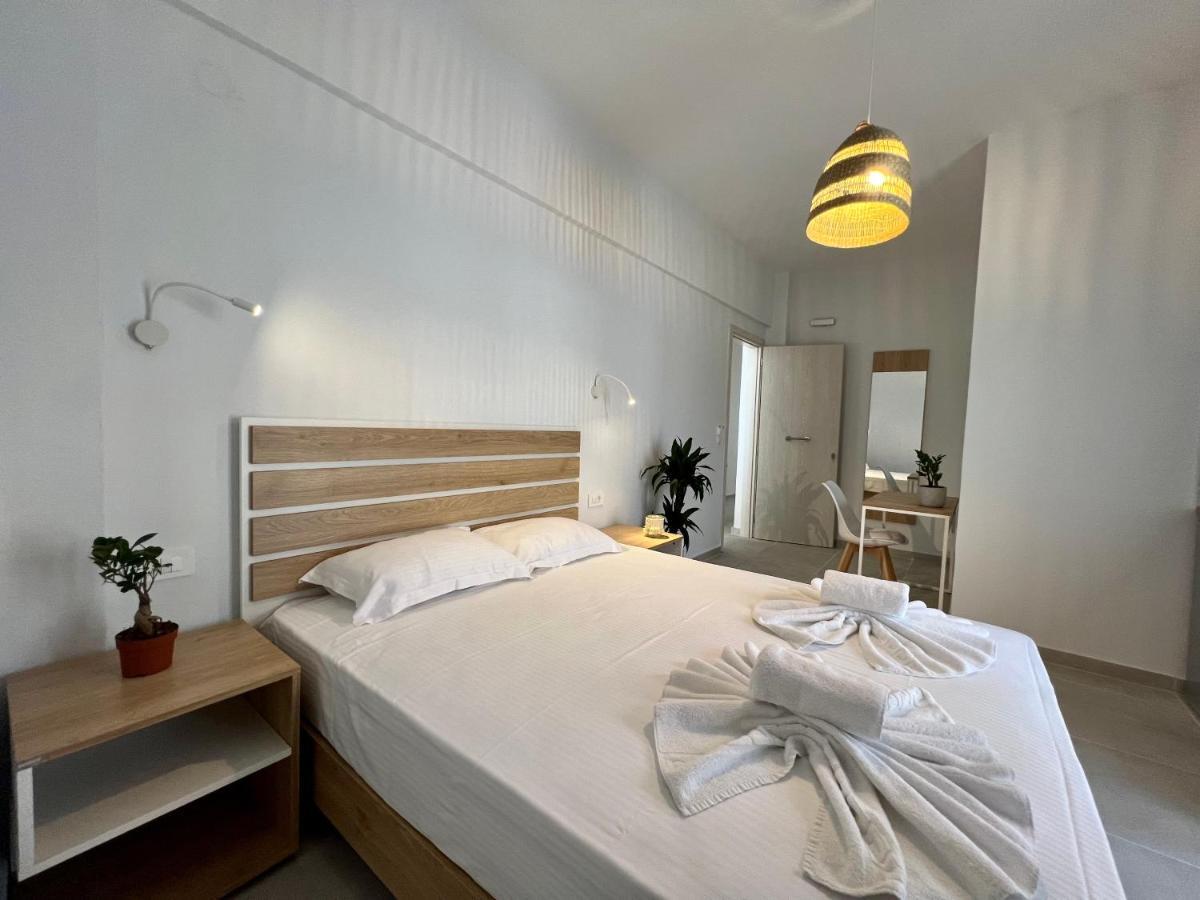Appart hôtel Issos