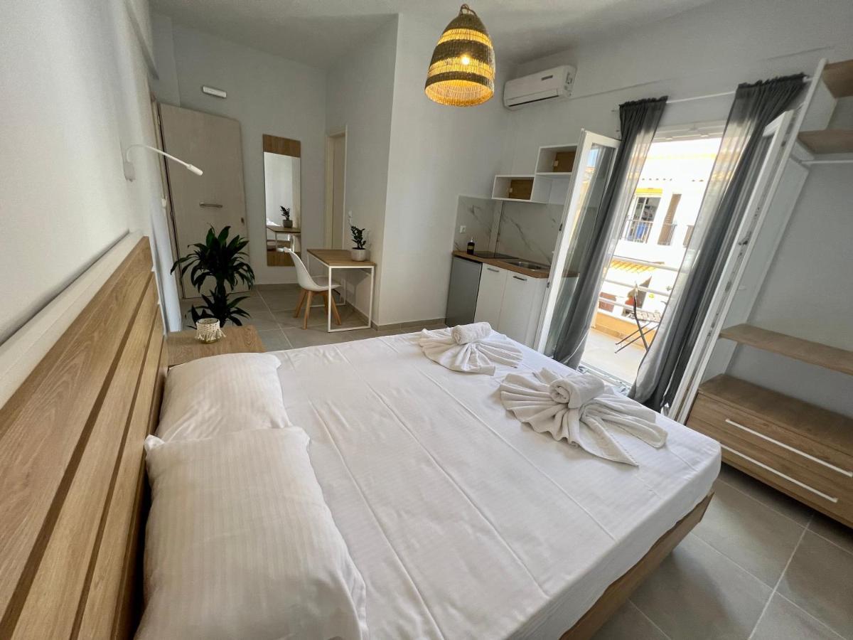 Issos Appart hôtel