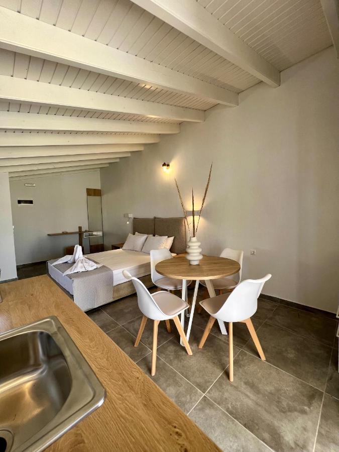 Issos Appart hôtel