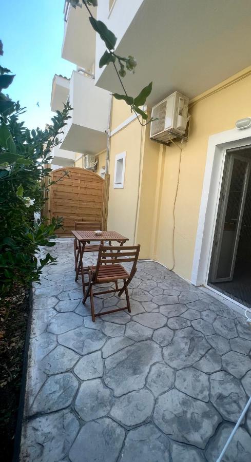 Appart hôtel Issos Ágios Geórgios